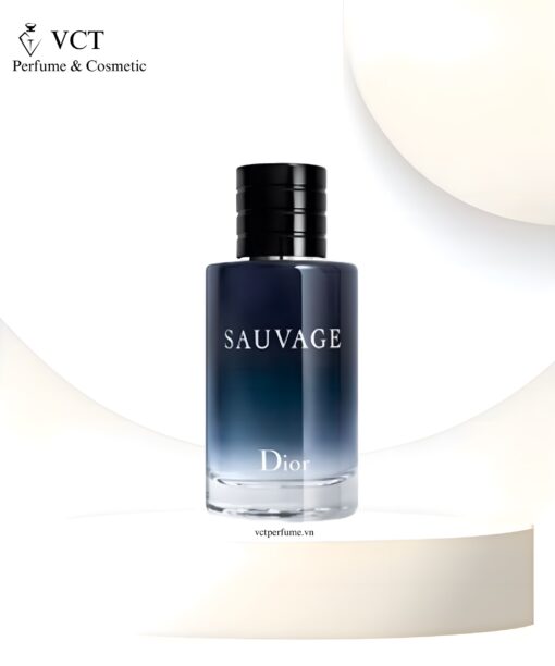 Nước Hoa Nam Dior Sauvage EDT