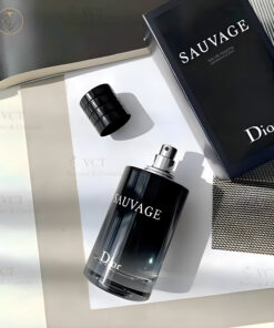 Nước Hoa Nam Dior Sauvage EDT - Nam tính, mạnh mẽ, cá tính.