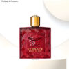 Nuoc Hoa Nam Versace Eros Flame EDP