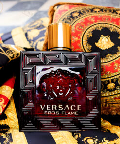 Nước Hoa Nam Versace Eros Flame EDP