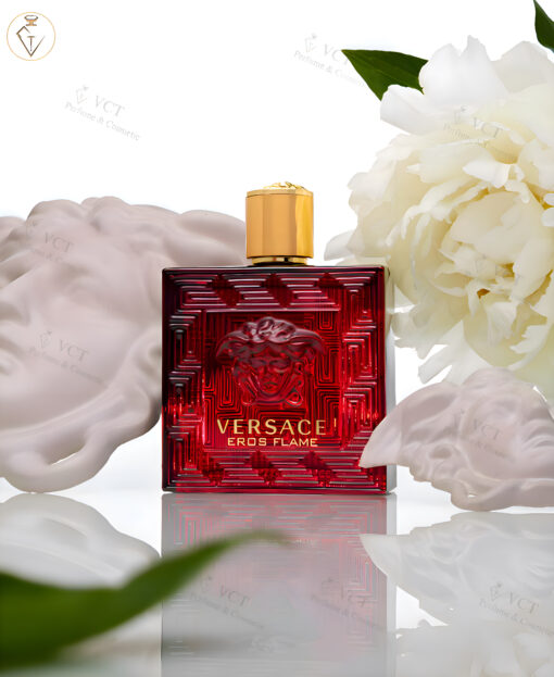 Nước Hoa Nam Versace Eros Flame EDP