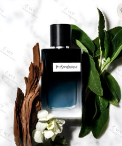 Nước Hoa Nam Yves Saint Laurent Y Eau De Parfum