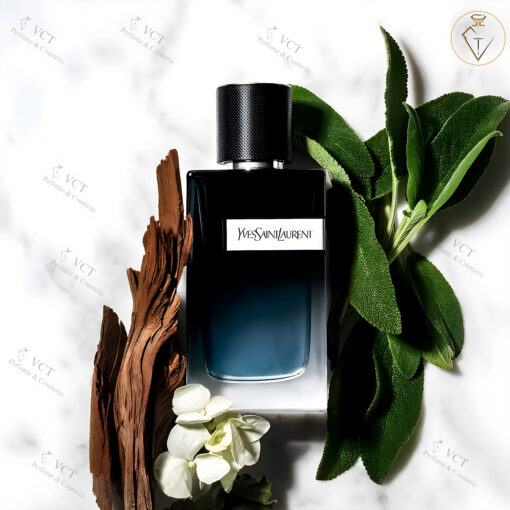 Nước Hoa Nam Yves Saint Laurent Y Eau De Parfum