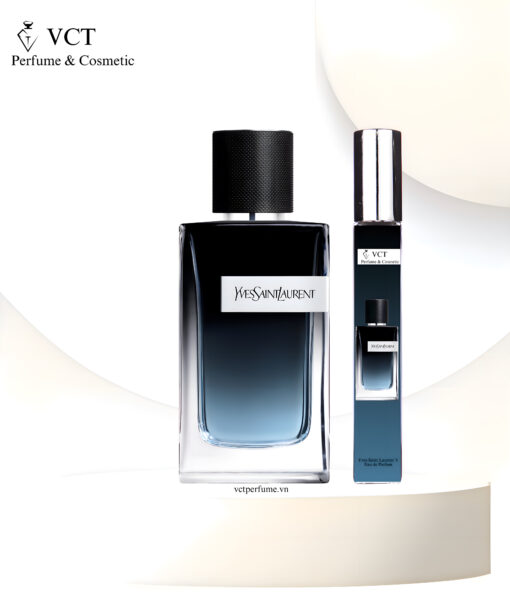 Nước Hoa Yves Saint Laurent Y Eau De Parfum 10ml