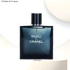 Nước Hoa Nam Bleu Chanel EDT - Nam Tính,Lịch Lãm,Bí Ẩn