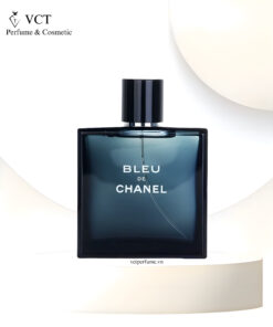 Nước Hoa Nam Bleu Chanel EDT - Nam Tính,Lịch Lãm,Bí Ẩn