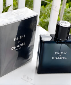 nước hoa nam bleu chanel edt