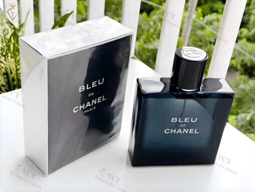 nước hoa nam bleu chanel edt