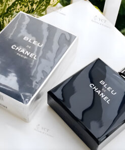 nước hoa nam bleu chanel edt