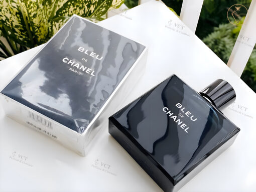 nước hoa nam bleu chanel edt