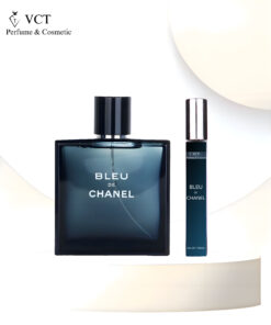 nước hoa nam bleu chanel edt