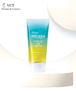 Kem Chống Nắng Sunplay Skin Aqua 50g (Xanh)