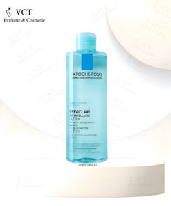 Nước Tẩy Trang La Roche-Posay Cho Da Dầu