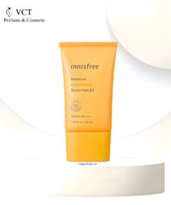 Kem Chống Nắng Innisfree Long Lasting Spf 50 Pa++++ 50ml