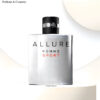 Nước Hoa Chanel Nam Allure Homme Sport EDT