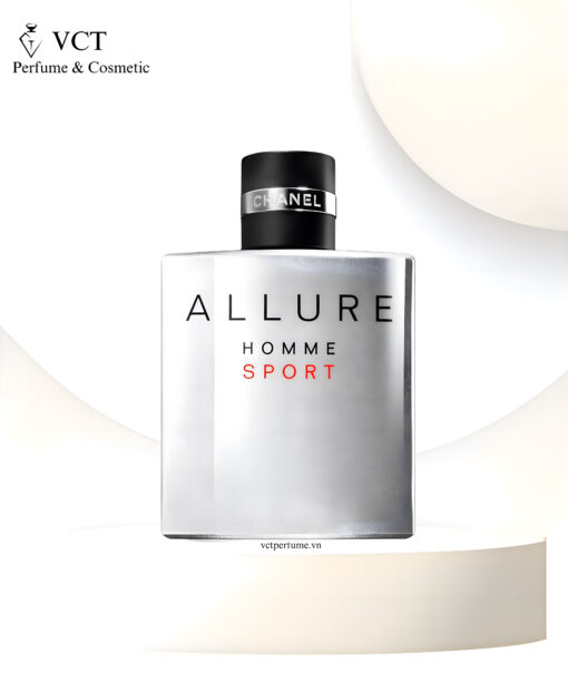 Nước Hoa Chanel Nam Allure Homme Sport EDT