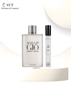 Nuoc Hoa Nam Giorgio Armani Acqua Di Gio Pour Homme 1