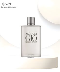 Nước Hoa Nam Giorgio Armani Acqua Di Gio Pour Homme