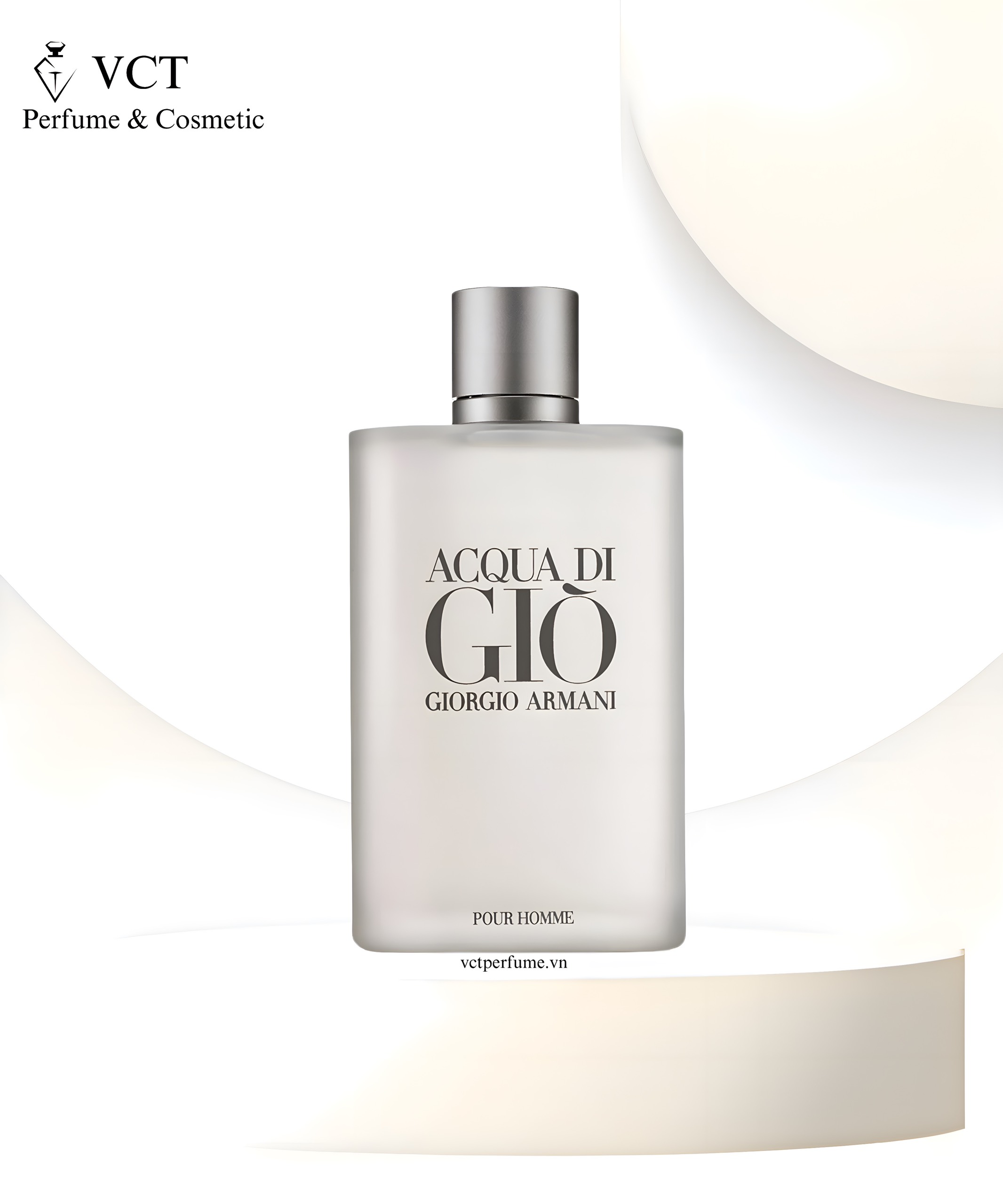 Nước hoa nữ Giorgio Armani - Acqua Di Gioia (Eau de parfum) - VnnShop