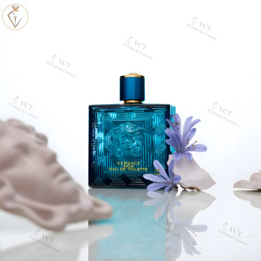 Nước Hoa Nam Versace Eros EDT