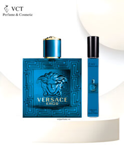 Nuoc Hoa Nam Versace Eros EDT 10ml Nam Tinh Day Thu Hut