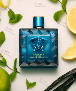 Nuoc Hoa Nam Versace Eros EDT 3