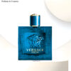 Nước Hoa Nam Versace Eros EDT - Nam Tính Đầy Thu Hút