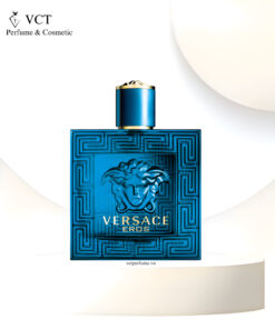 Nước Hoa Nam Versace Eros EDT - Nam Tính Đầy Thu Hút