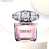 Nước Hoa Nữ Versace Bright Crystal EDT