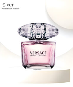 Nước Hoa Nữ Versace Bright Crystal EDT