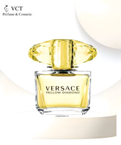 Nước Hoa Nữ Versace Yellow Diamond EDT