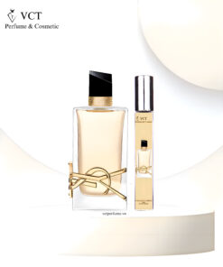 Nước Hoa Nữ Yves Saint Laurent Libre EDP