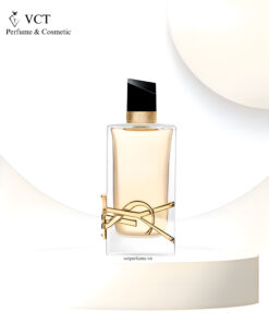 Nước Hoa Nữ Yves Saint Laurent Libre EDP 90ml