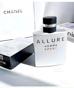 Nước Hoa Chanel Nam Allure Homme Sport EDT