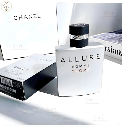 Nước Hoa Chanel Nam Allure Homme Sport EDT