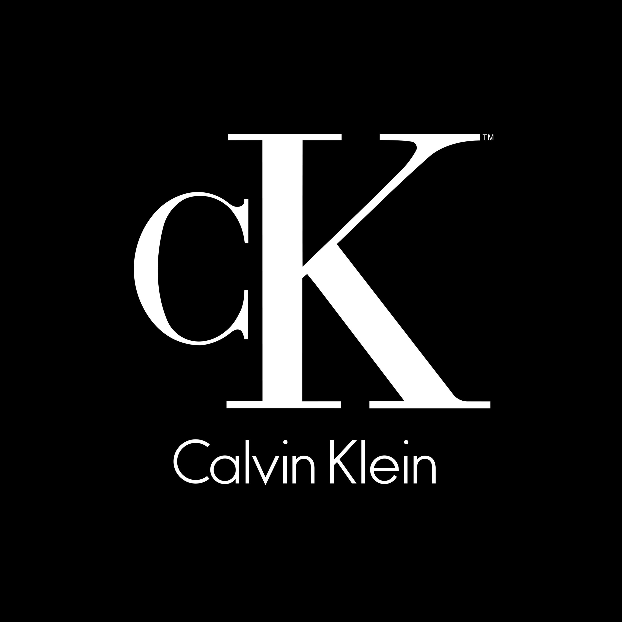 CALVIN KLEIN