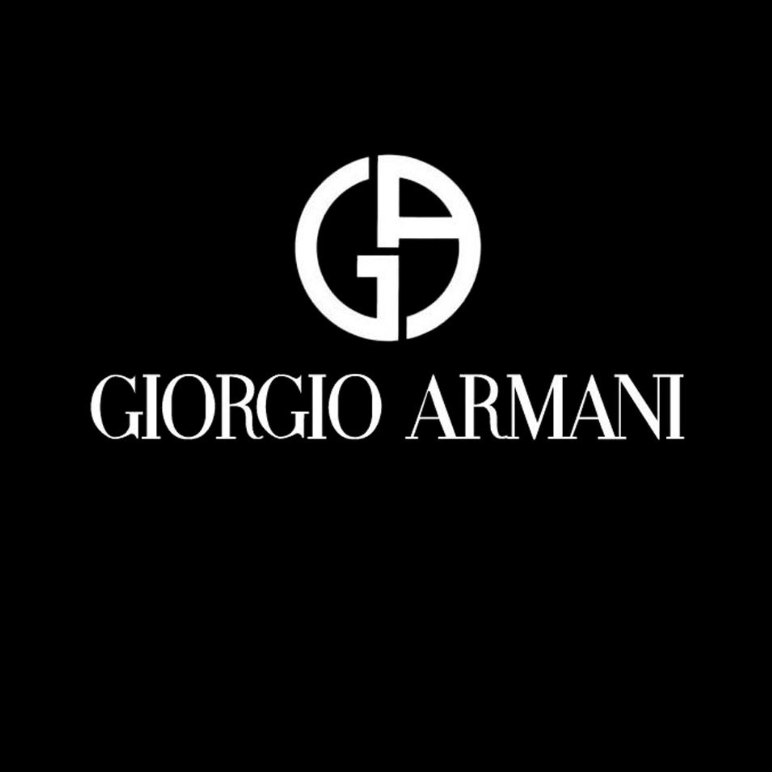 Giorgio Armani