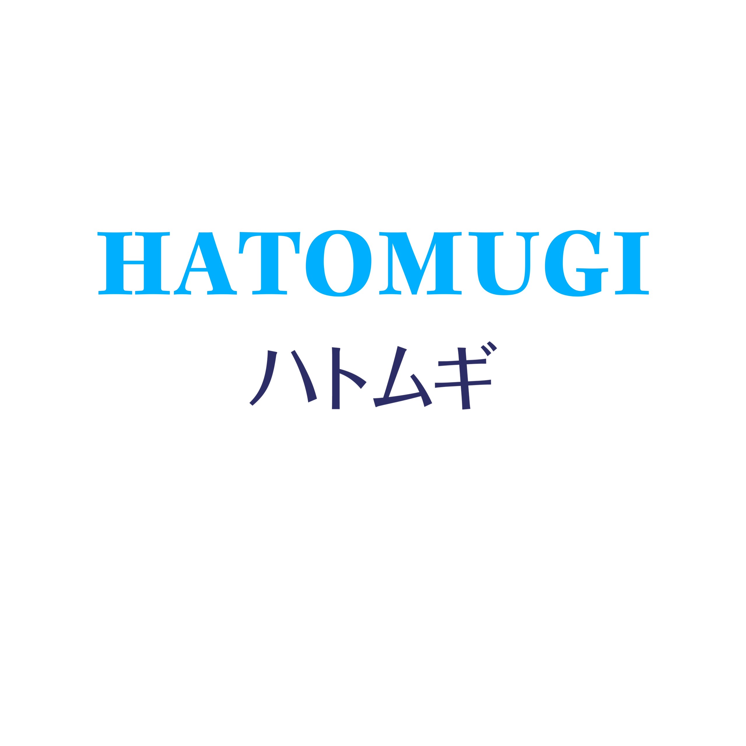 HATOMUGI