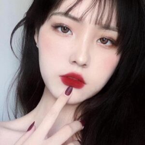 Son Bbia last velvet lip tint Version 3 14