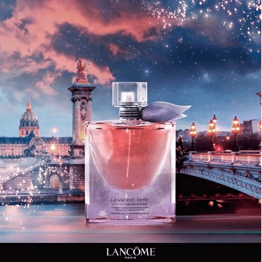 Nước hoa nữ Lancôme La Vie Est Belle L'eau EDP