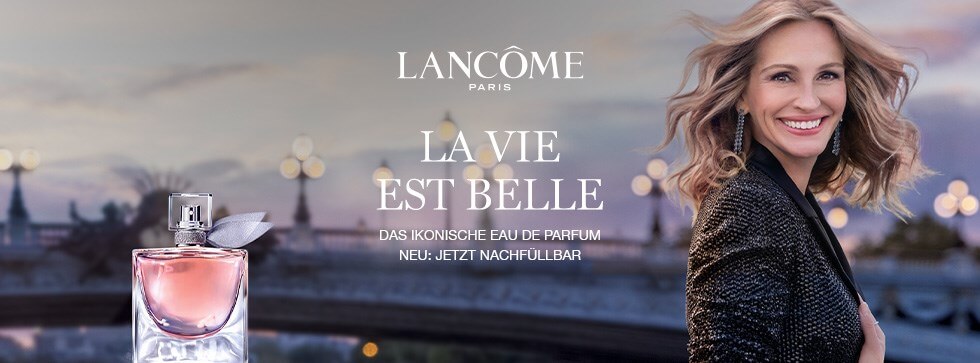 Nước hoa nữ Lancome La Vie Est Belle L'eau EDP