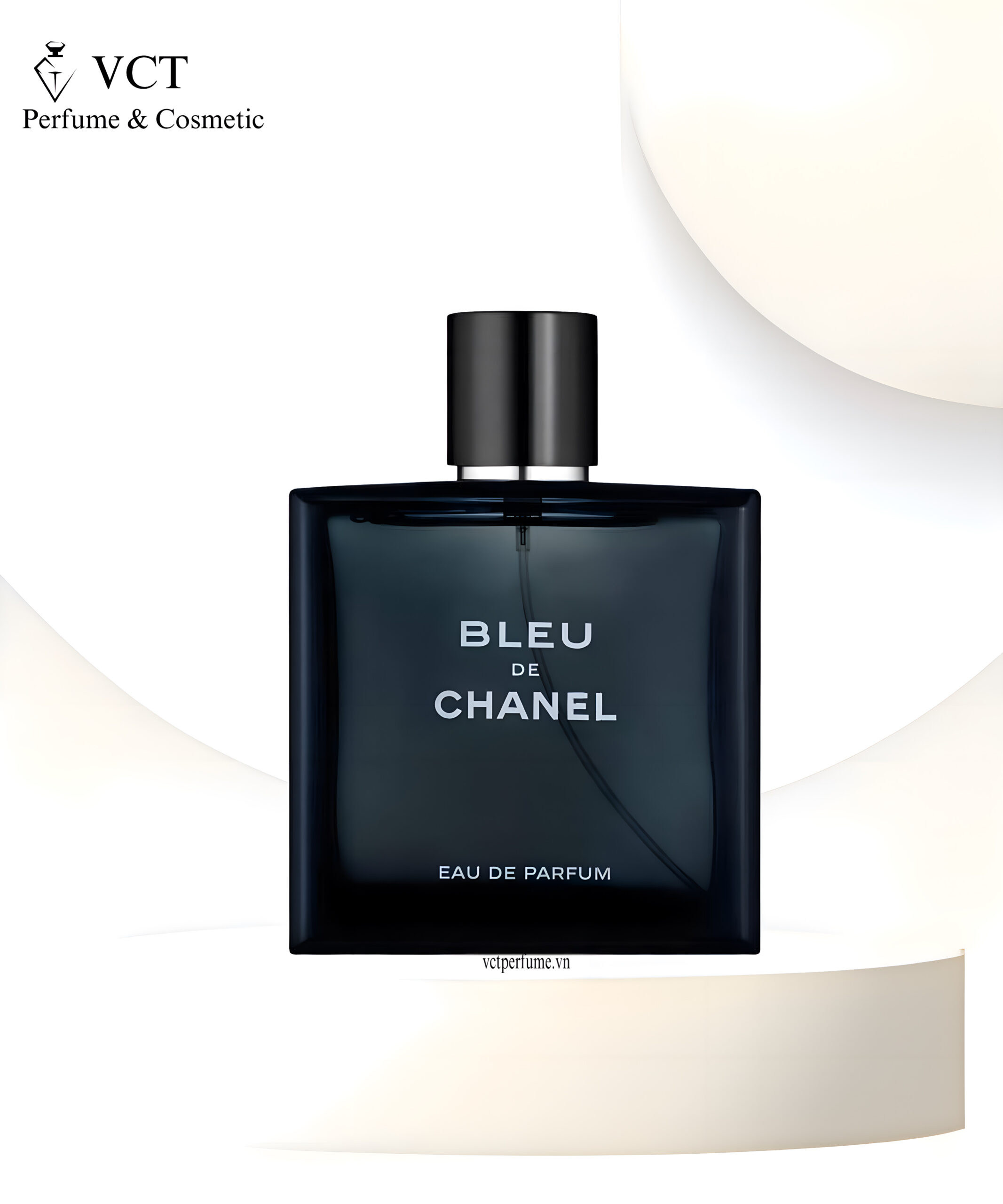 Chanel Bleu EDP - Hương người yêu cũ