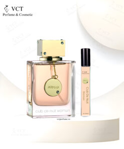 Nước hoa Armaf Club de Nuit Woman EDP