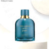 Nước hoa nam D&G Light Blue Forever Pour Homme EDP 