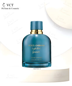 Nước hoa nam D&G Light Blue Forever Pour Homme EDP 