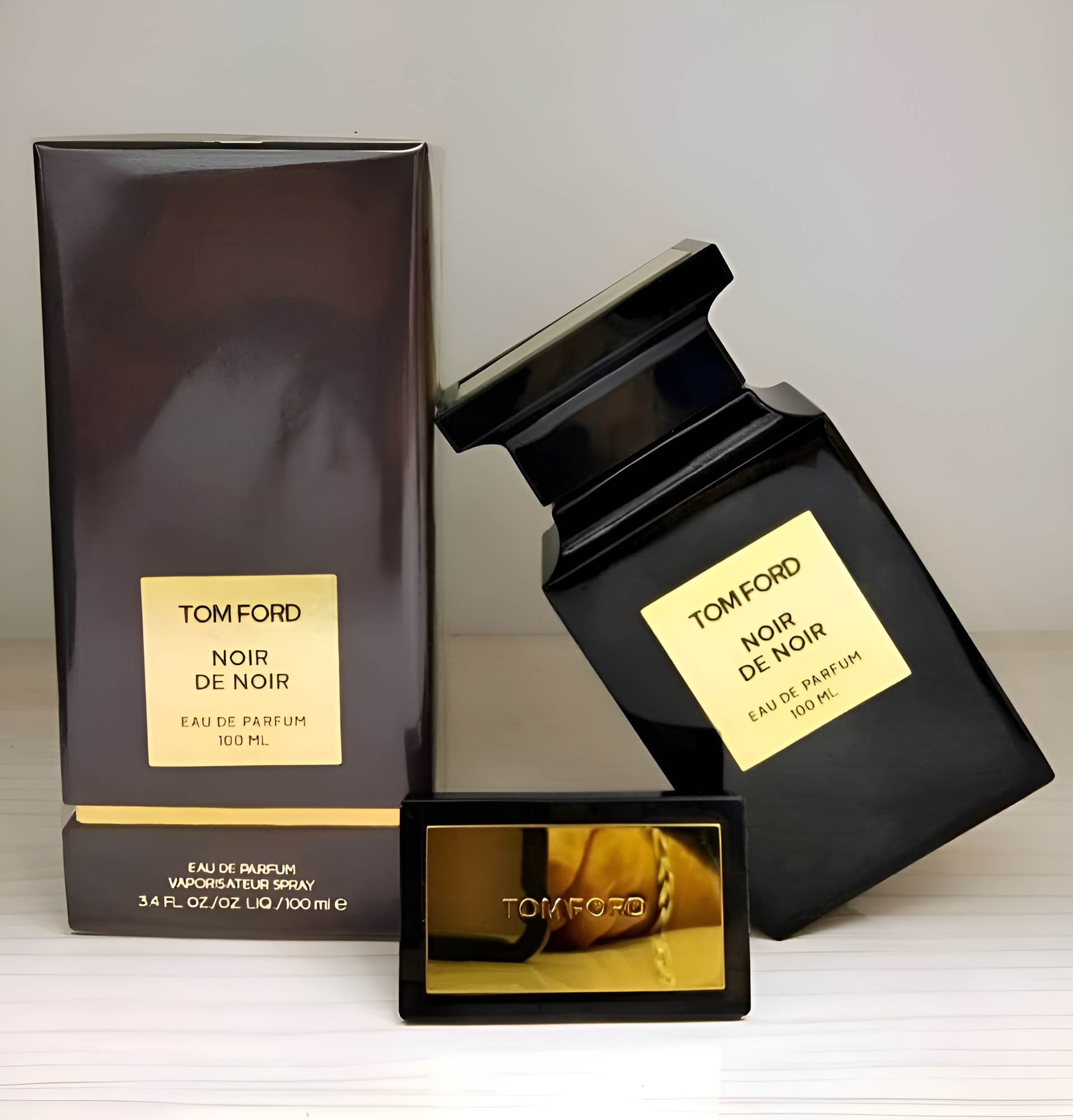 nuoc hoa Tom Ford noir de noir edp 100ml 1