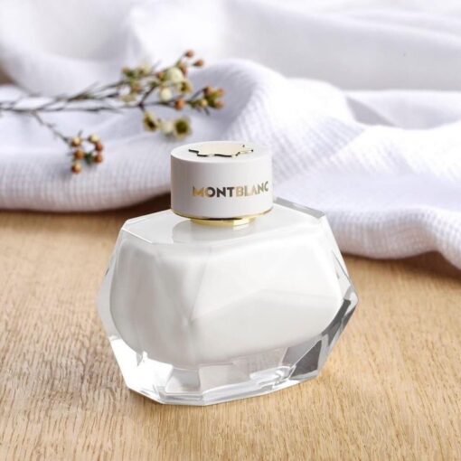 Montblanc Signature EDP1